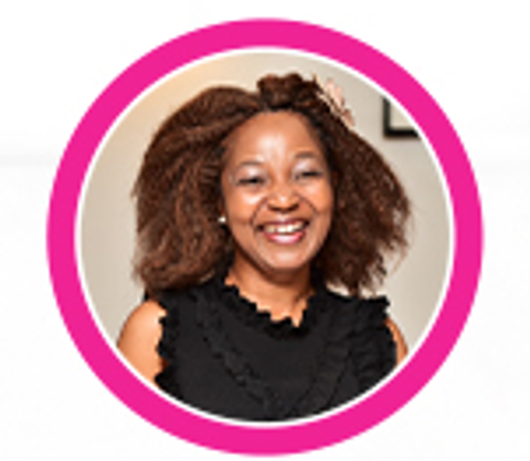 Sandra Mtandabari